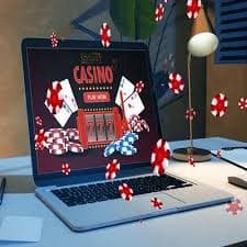 top808 kasino online live dealer baccarat roulette slot terpercaya Indonesia